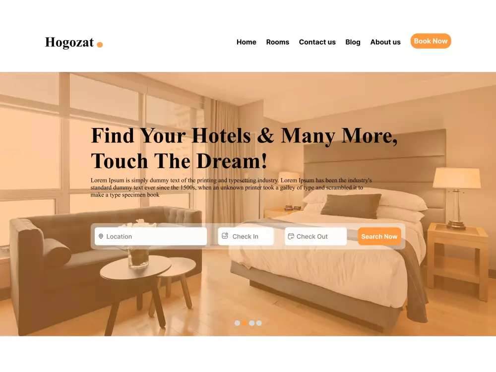 تصميم تطبيقات و مواقع عصرية و مبتكرة حسب الهوية البصرية المتفق عليها بأعلى جودة و أسرع وقت.