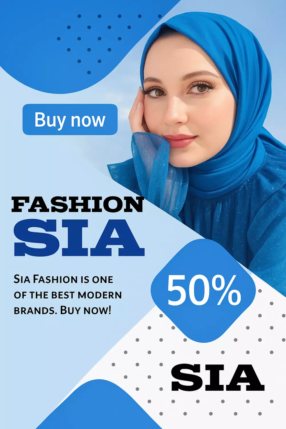 تصميم بوسترات غامضة وسينمائية بجودة عالية وجذّابة