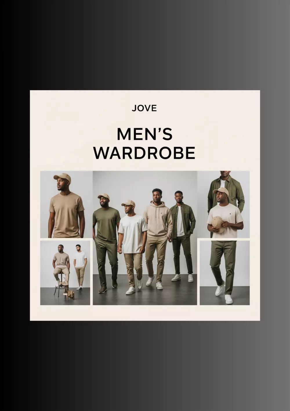 تصميم احترافى للملابس  بأعلى دقة