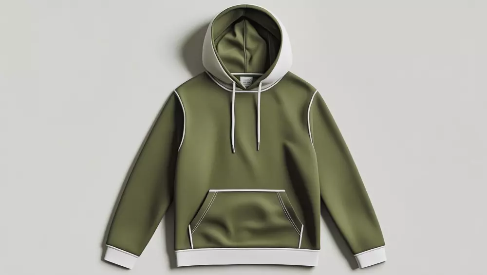 تصميم احترافى للملابس  بأعلى دقة