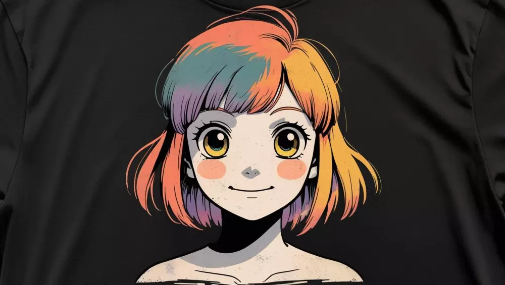 تصميم احترافى للملابس  بأعلى دقة