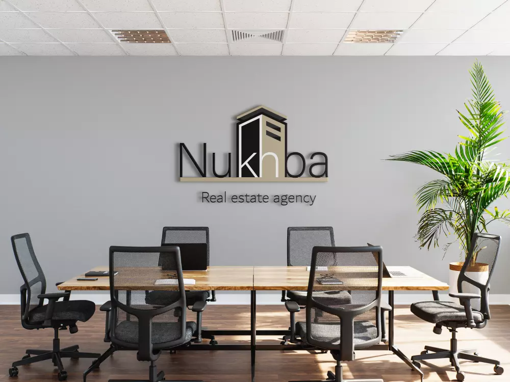 تصميم لوجو عصري وبشكل احترافي