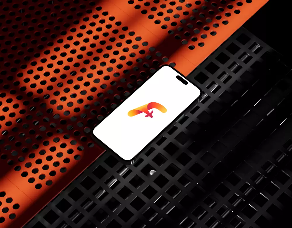 تصميم لوجو عصري وبشكل احترافي