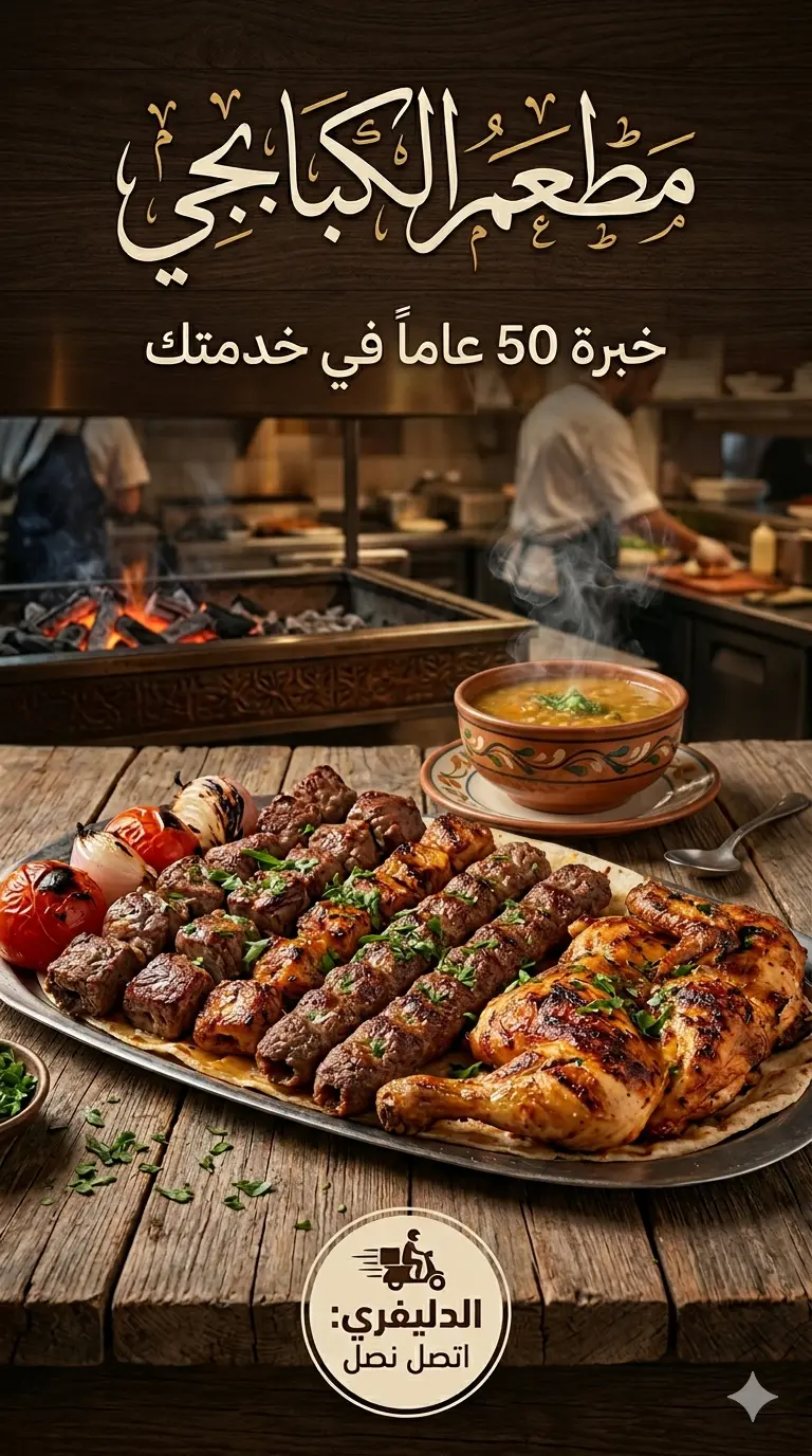 تصميم بوست سوشيال ميديا جذاب يلفت الانتباه