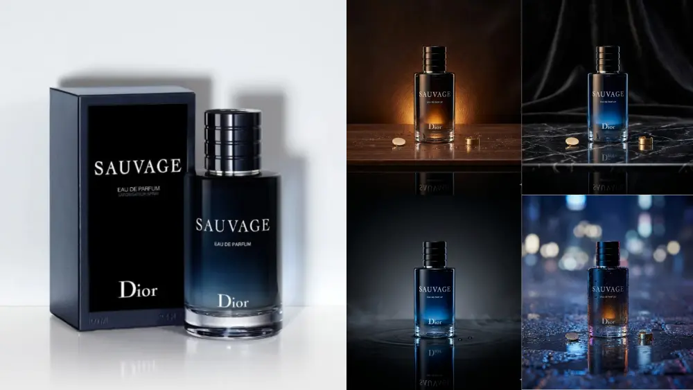 تعديل ومعالجة الصور باستخدام تقنيات الذكاء الاصطناعى