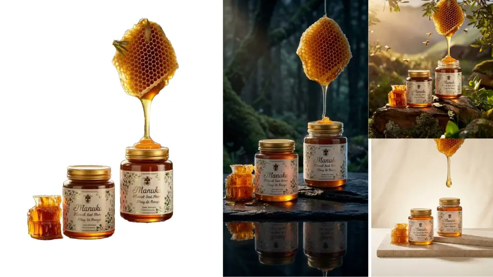 تعديل ومعالجة الصور باستخدام تقنيات الذكاء الاصطناعى