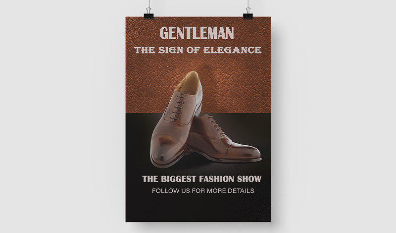 تصميم اعلانات سوشيال ميديا