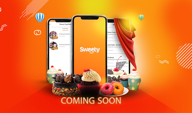 تصميم اعلانات سوشيال ميديا