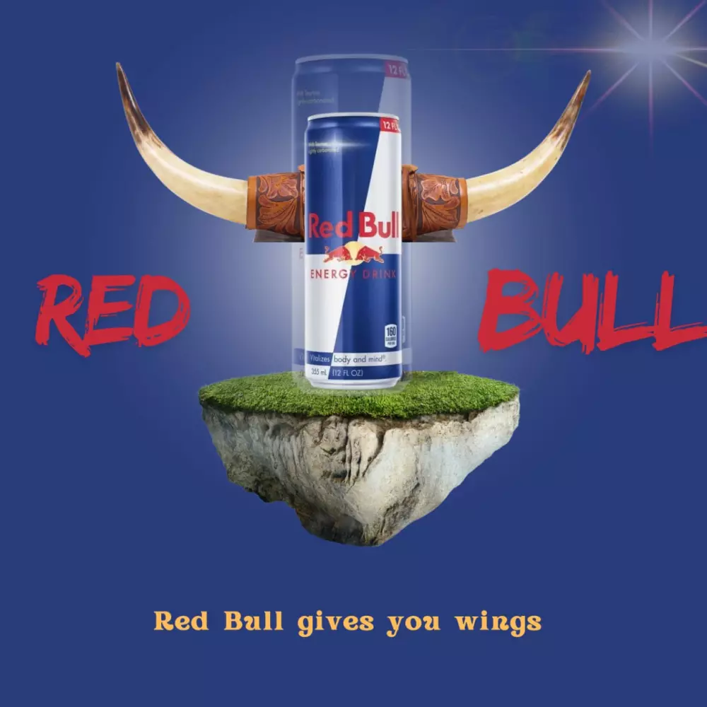 "خلي براندك يتكلم! تصميم محتوى سوشيال ميديا مميز"