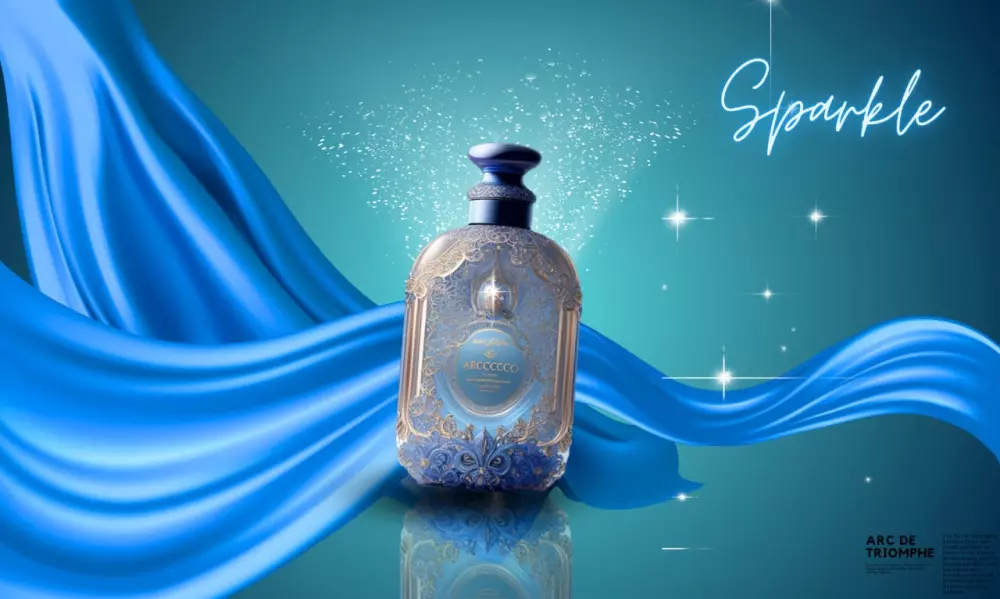 "خلي براندك يتكلم! تصميم محتوى سوشيال ميديا مميز"