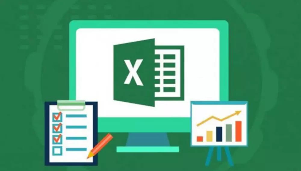 تنظيف و تحليل البيانات و تصميم داش بورد عن طريق برنامج اكسيل