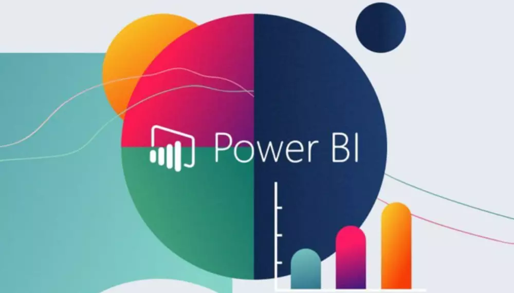 تنظيف و تحليل البيانات و تصميم داش بورد عن طريق برنامج power bi