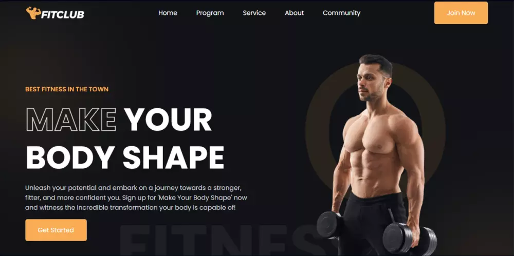 مصمم مواقع الويب