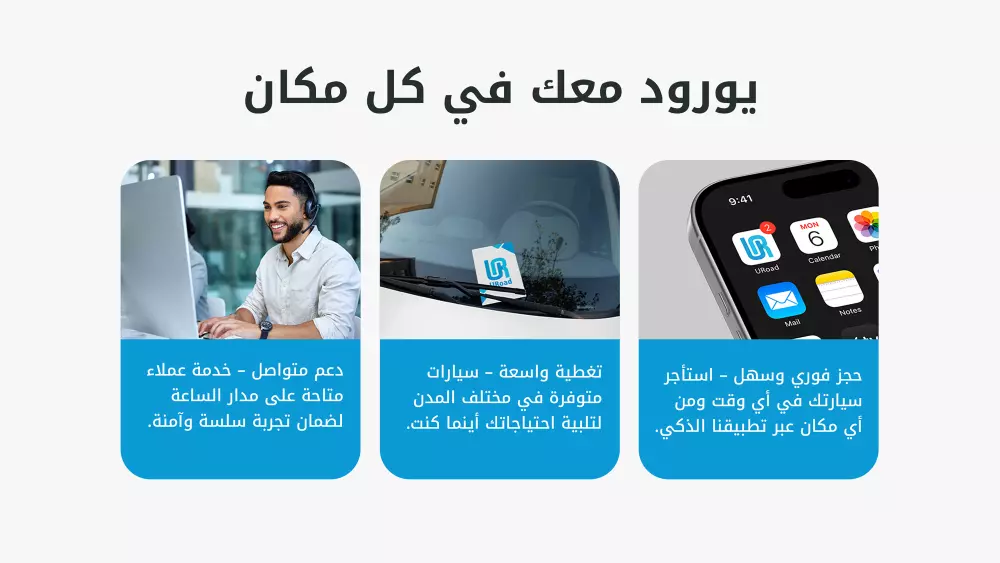 تصميم واجهة وتجربة مستخدم UI UX احترافية لموقعك