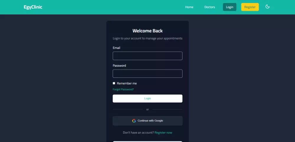 إعادة تصميم CSS لموقعك بأسلوب أنيق ومنظم