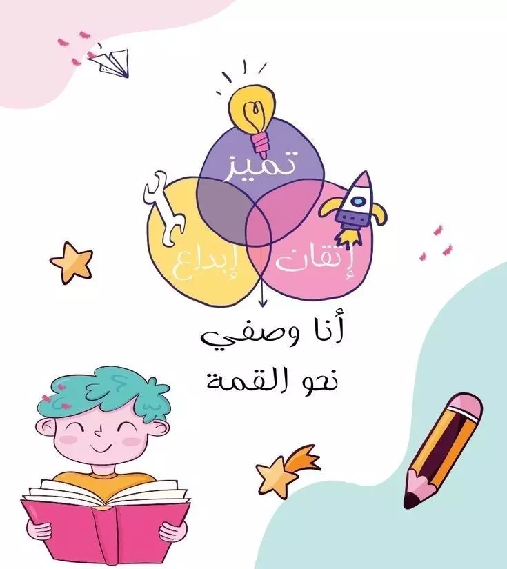 معلمة علوم ابتدائي - تبسيط، توضيح، وتدريب لكل الصفوف  الابتدائية📚🔬