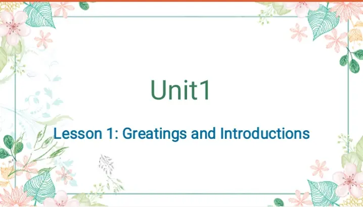 باور بوينت احترافي للمواد التعمليمية