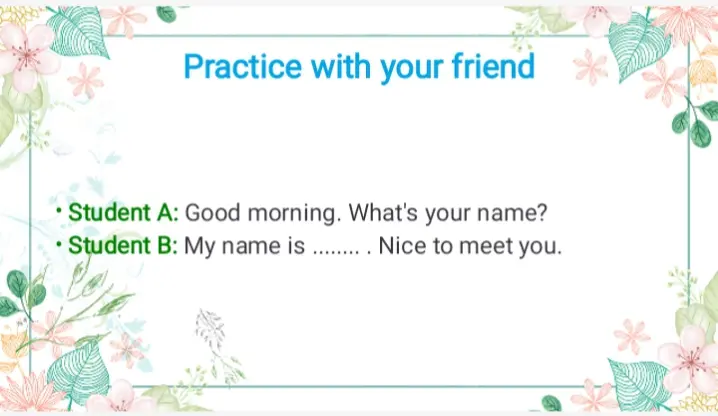 باور بوينت احترافي للمواد التعمليمية