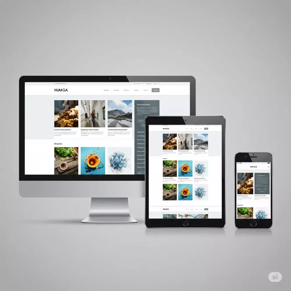 تحويل تصميماتك إلى كود حي ودقيق (PSD/Figma/XD إلى HTML/React)