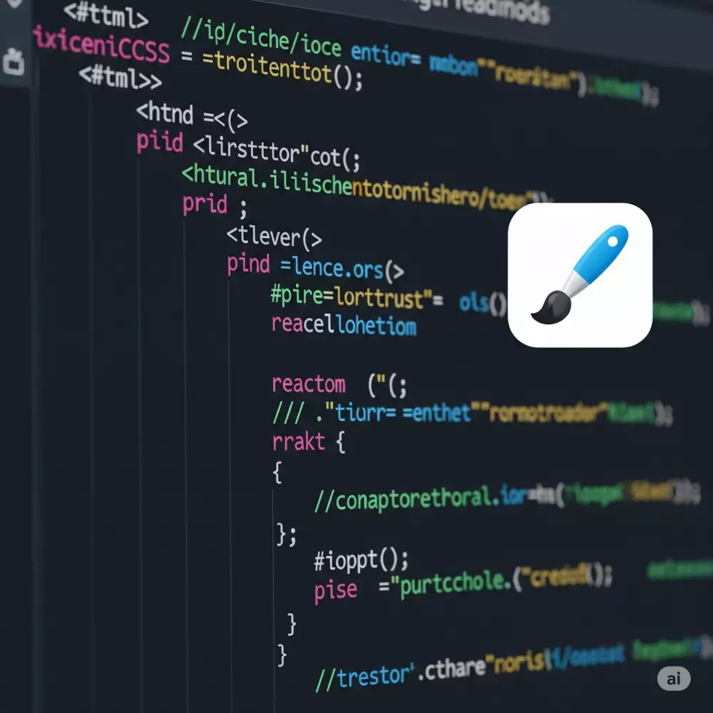 تحويل تصميماتك إلى كود حي ودقيق (PSD/Figma/XD إلى HTML/React)