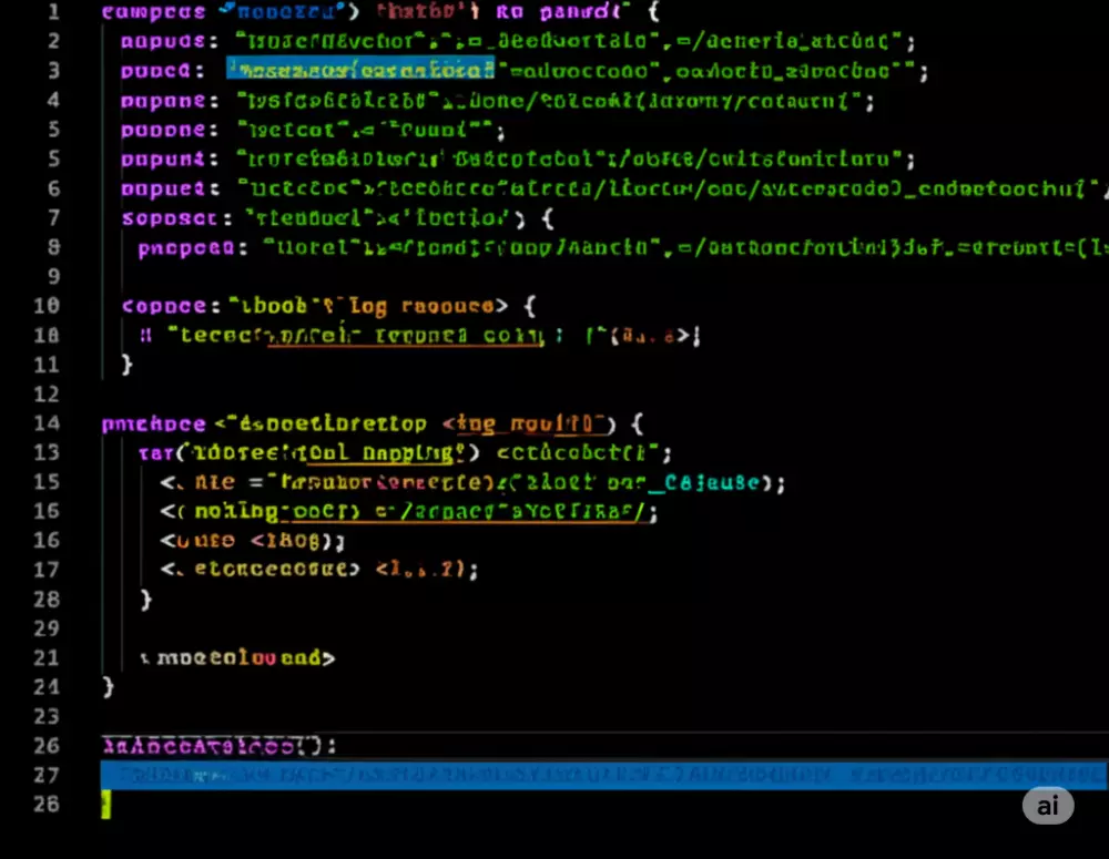 تحويل تصميماتك إلى كود حي ودقيق (PSD/Figma/XD إلى HTML/React)