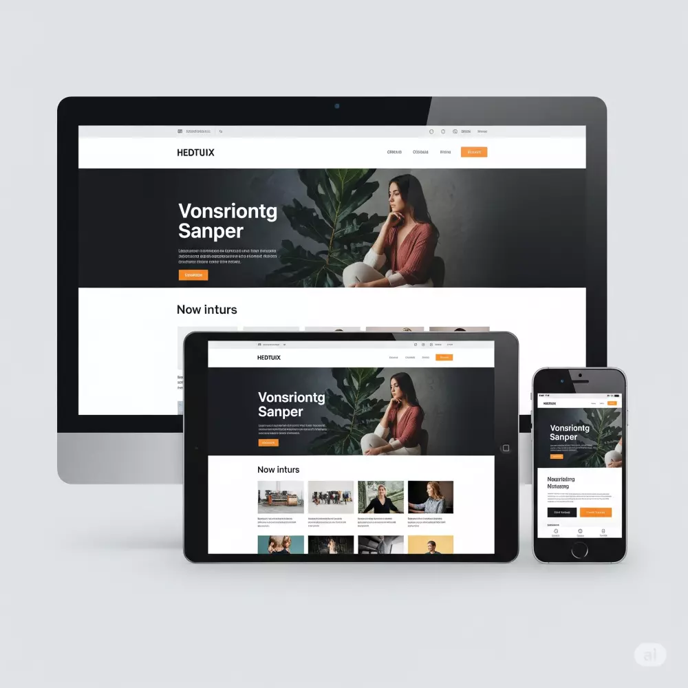 تحويل تصميماتك إلى كود حي ودقيق (PSD/Figma/XD إلى HTML/React)
