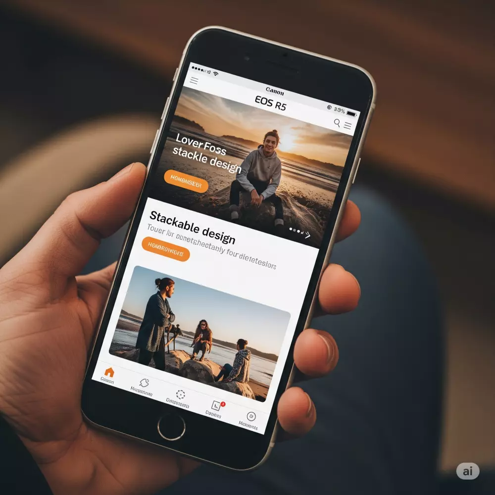 تحويل تصميماتك إلى كود حي ودقيق (PSD/Figma/XD إلى HTML/React)