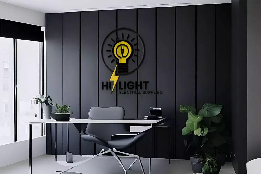 تصميم شعار احترافي وحديث يعبر عن هويتك البصرية