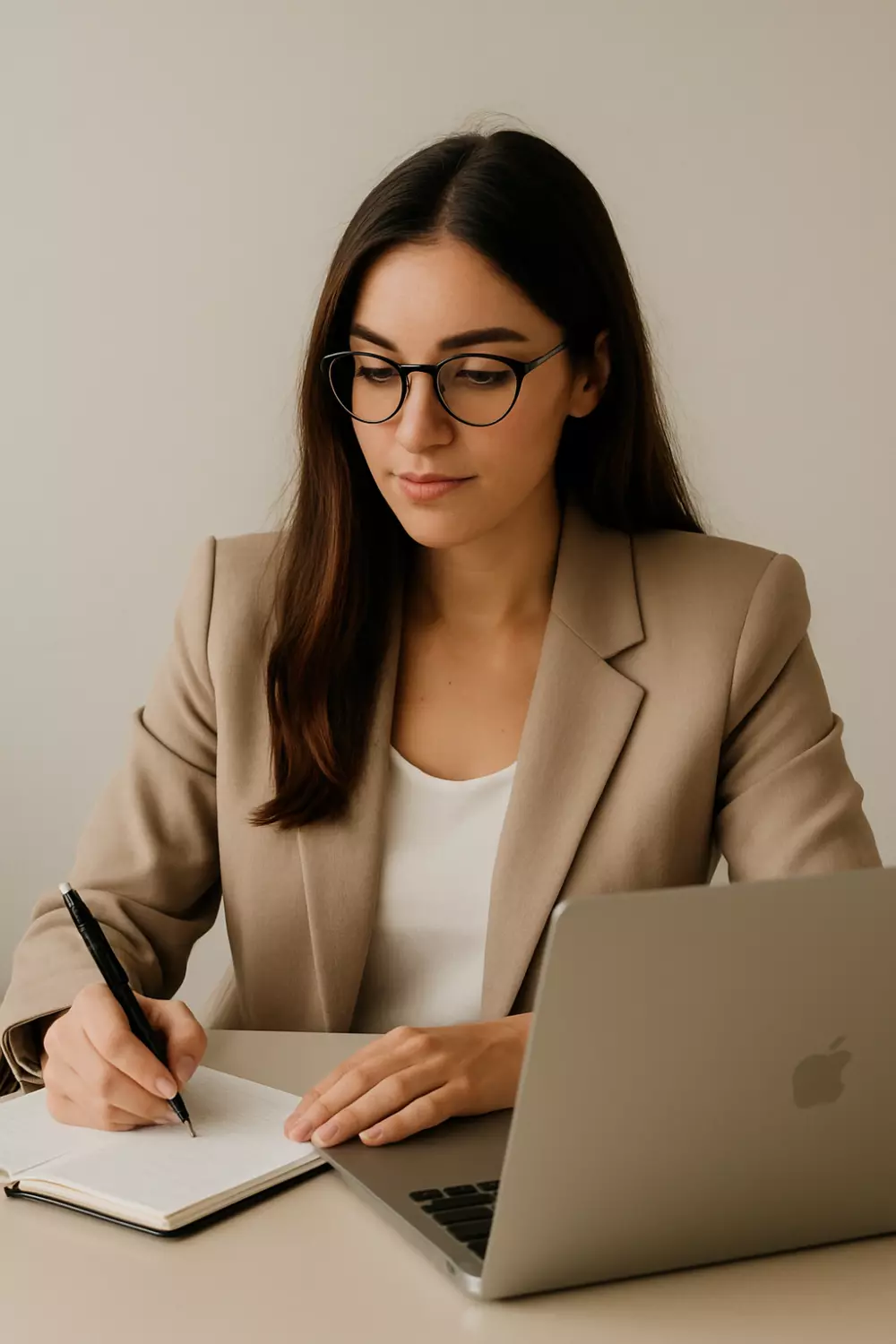 كتابة سكريبت تعليمي او ترفيهي وتصحيح لغوي