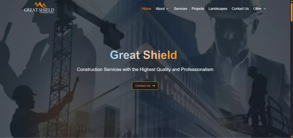 تطوير واجهة أمامية متجاوبة لموقعك الالكتروني باستخدام React