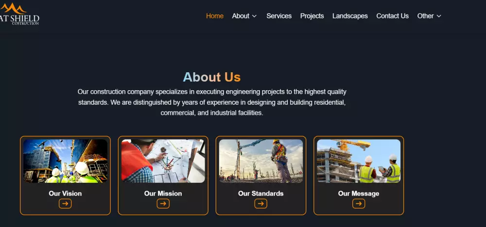 تطوير واجهة أمامية متجاوبة لموقعك الالكتروني باستخدام React