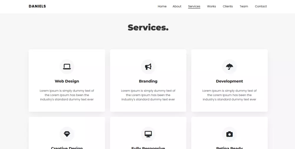 تطوير واجهة أمامية متجاوبة لموقعك الالكتروني باستخدام React
