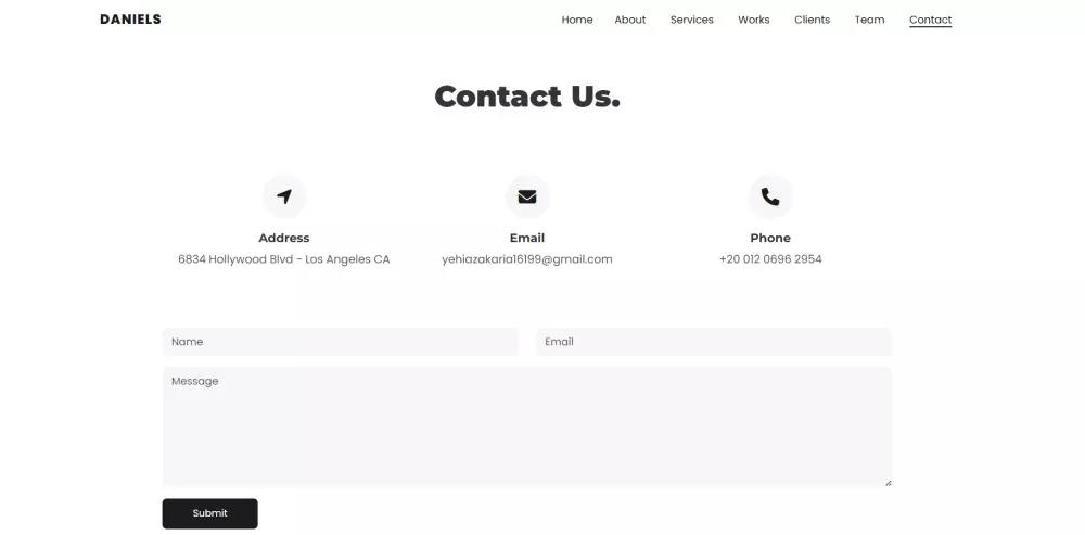 تطوير واجهة أمامية متجاوبة لموقعك الالكتروني باستخدام React