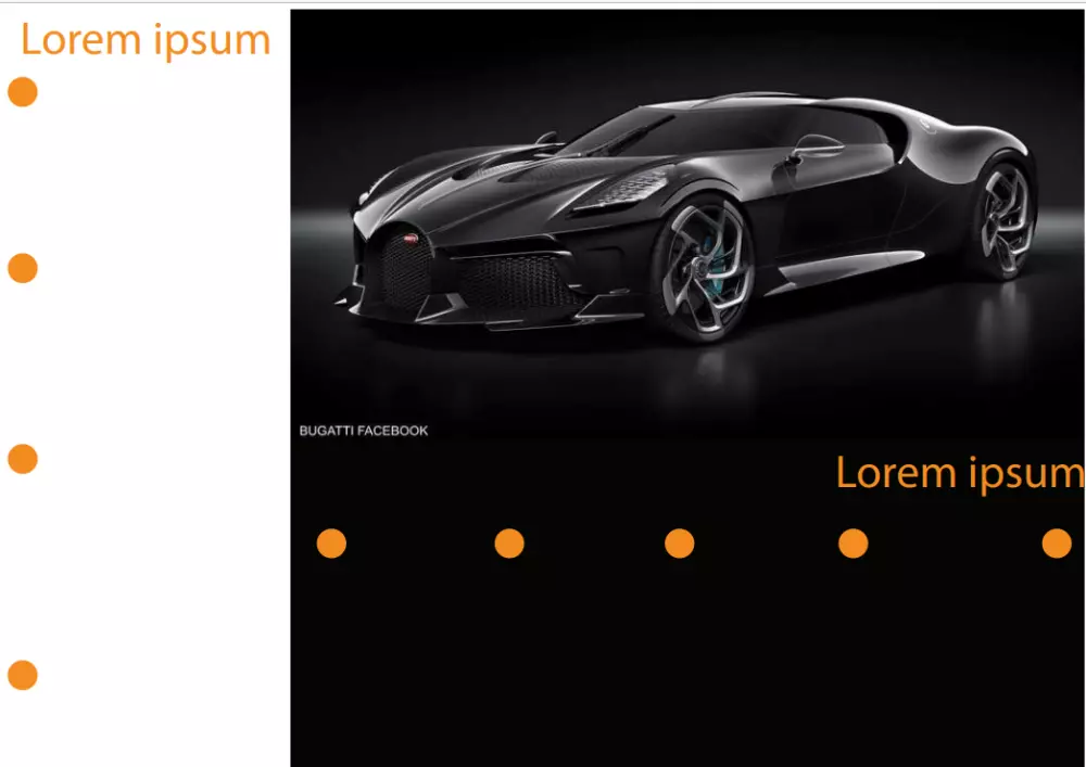 تصميم عروض تقديمية