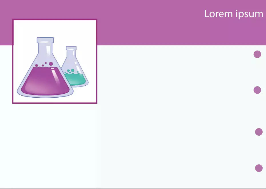 تصميم عروض تقديمية