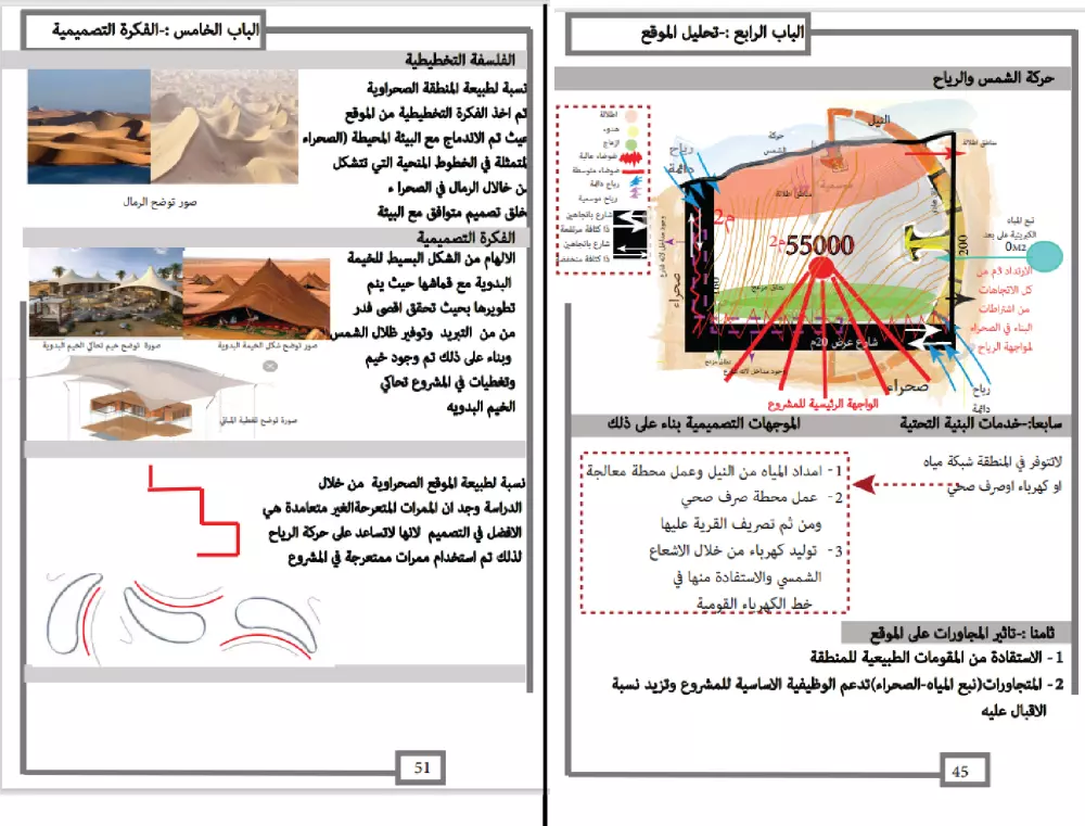 كتابة تقارير   علمية احترافية