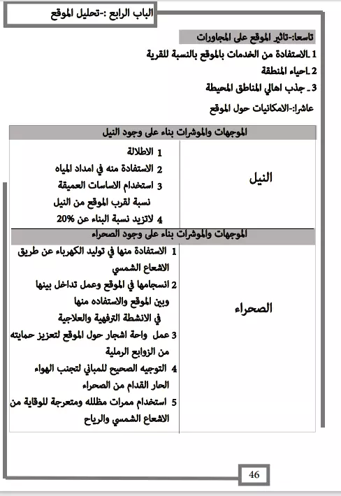 كتابة تقارير   علمية احترافية