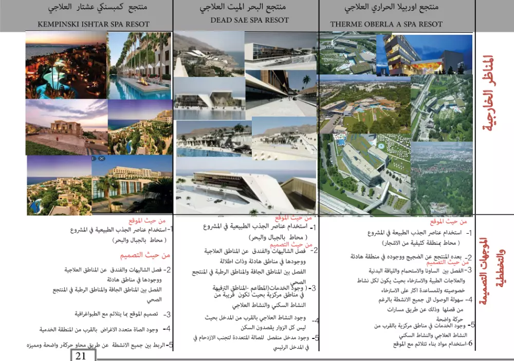 كتابة تقارير   علمية احترافية