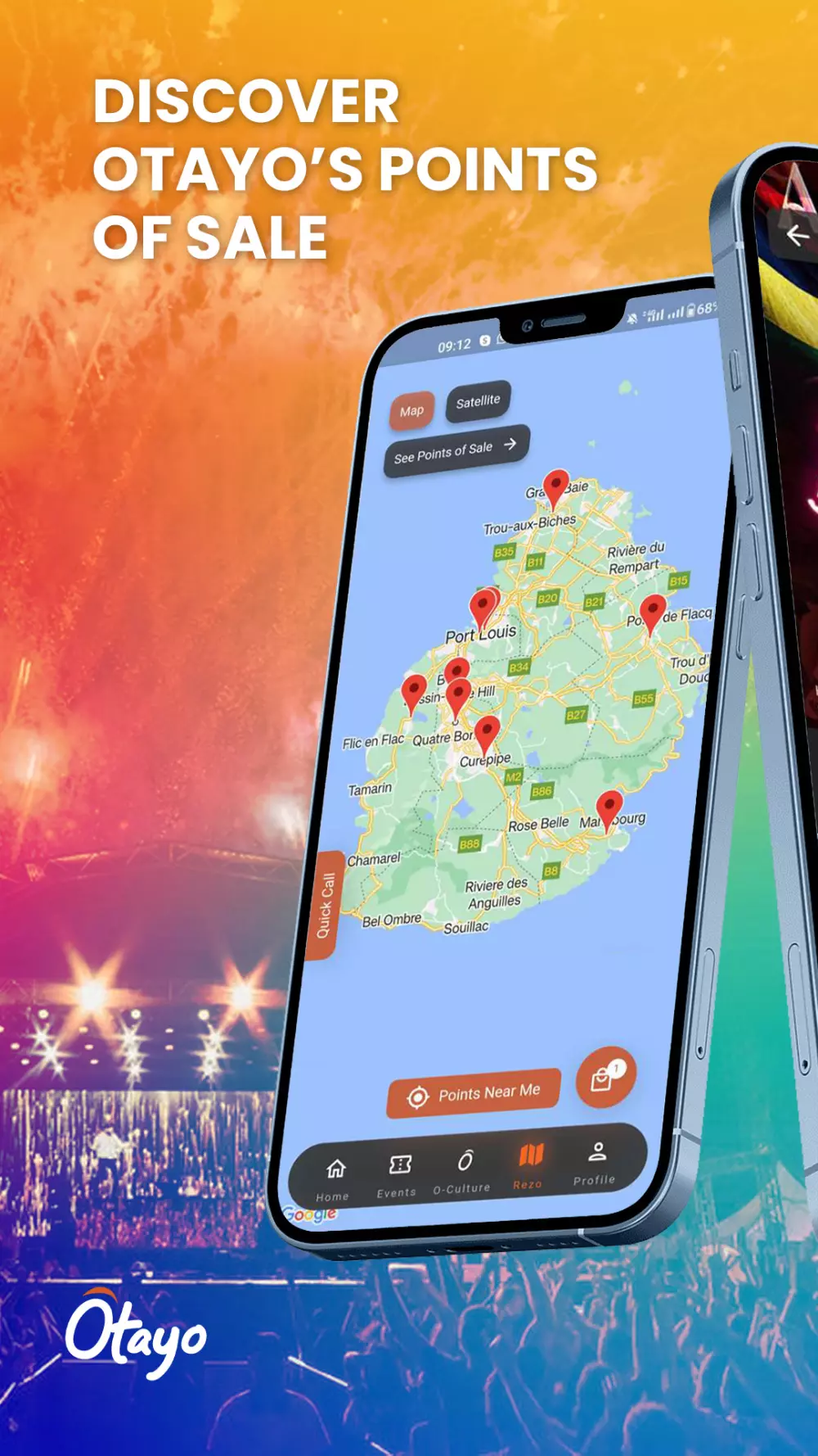 إنشاء تطبيقات الموبايل (أندرويد و iOS) باستخدام Flutter
