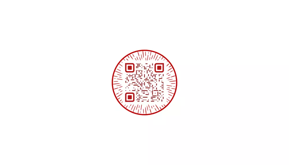 متاح عمل QR code احترافي