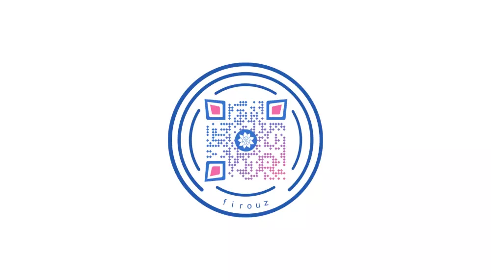 متاح عمل QR code احترافي