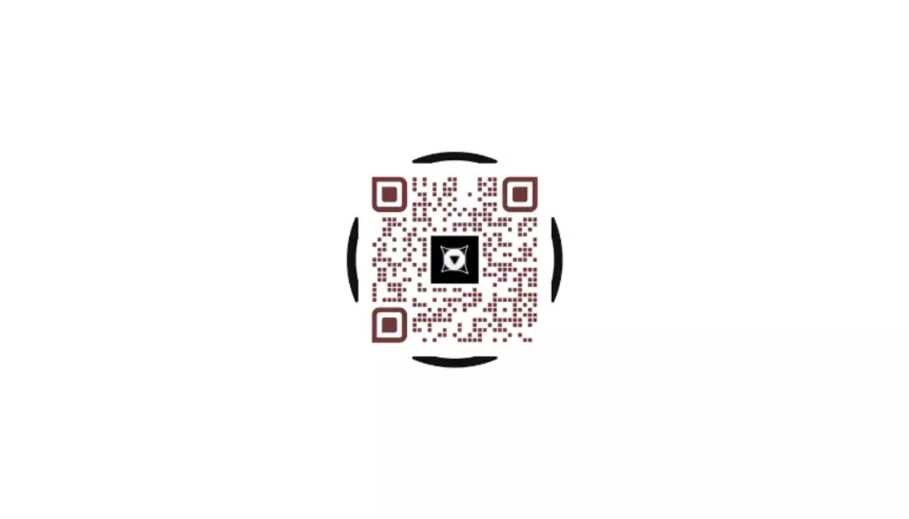 متاح عمل QR code احترافي