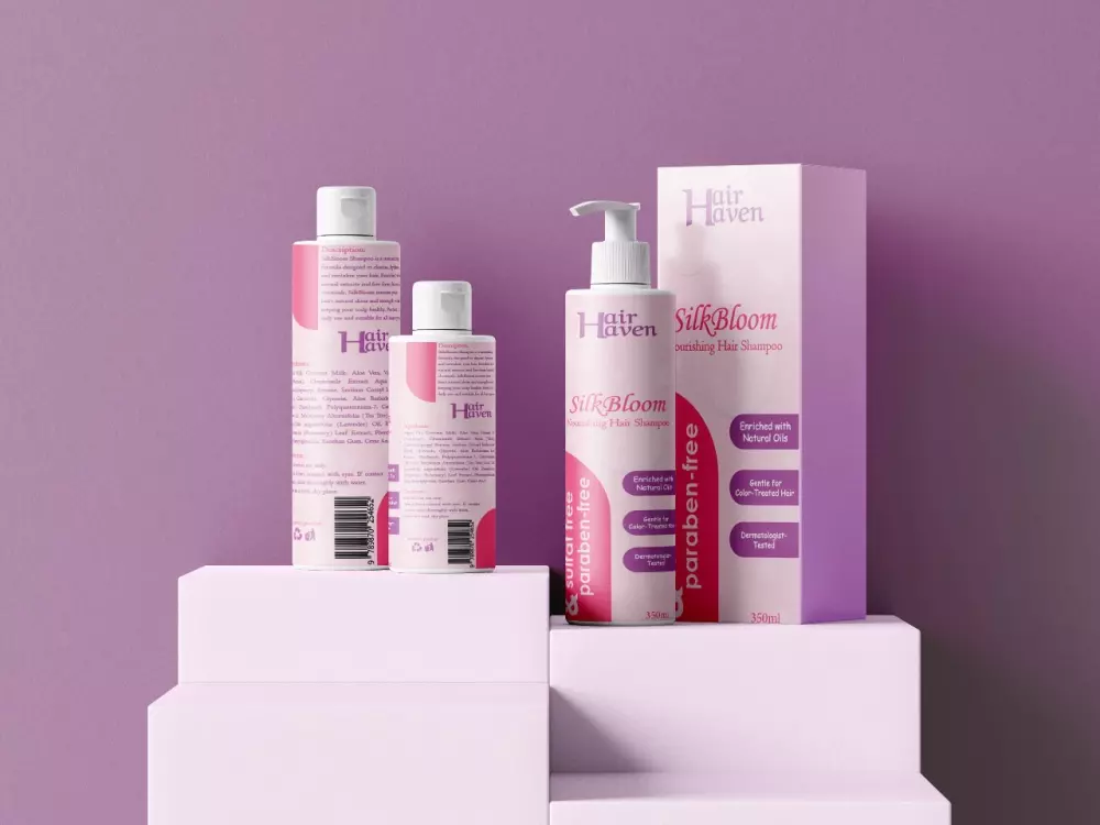 تصميم العبوات و العلب باحترافية