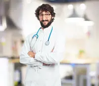 سأقوم بتصميم وتطوير موقع احترافي لعيادة أو مركز طبي يعرض بيانات العيادة والأطباء والخدمات والأخبار ووسائل التواصل، بتصميم عصري ومتجاوب مع جميع الأجهزة، مع واجهة سهلة الاستخدام وأداء سريع.