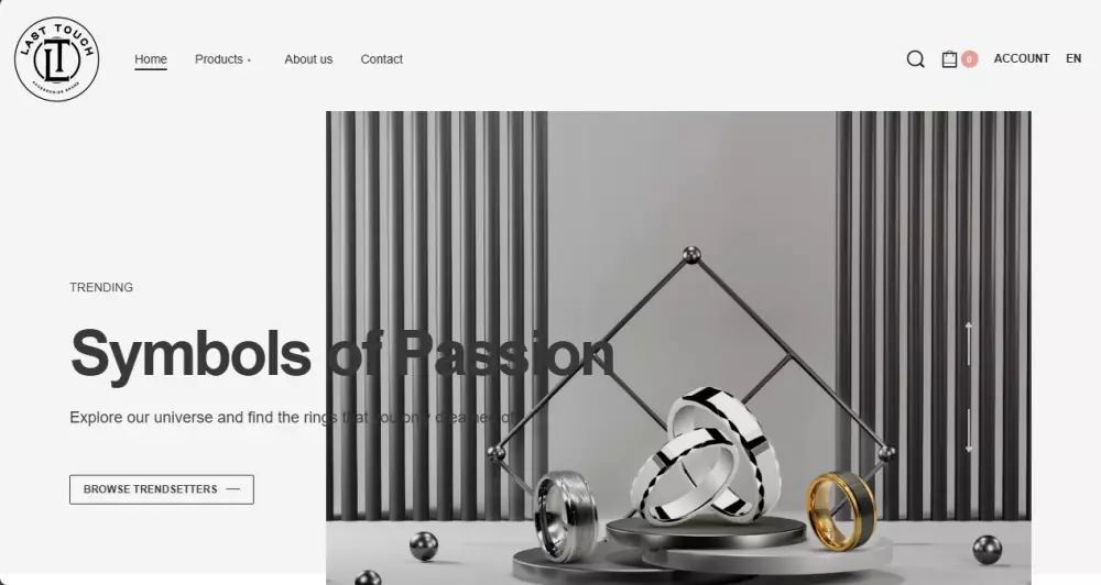 WordPress development