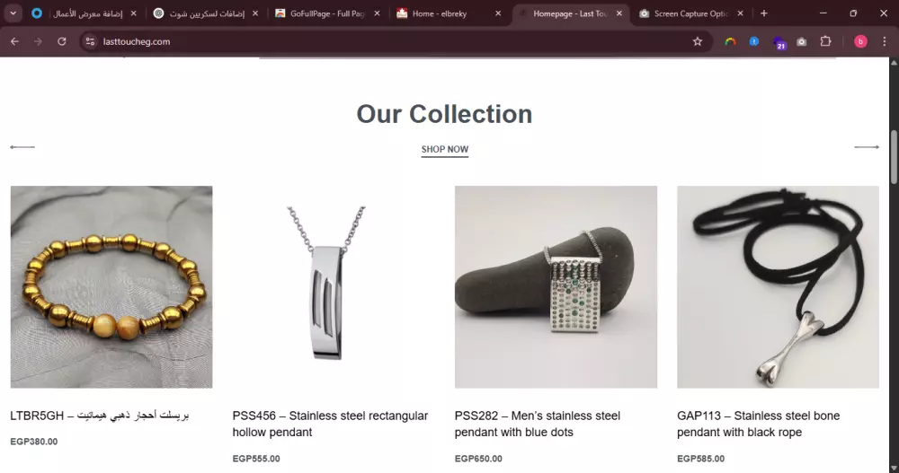 WordPress development