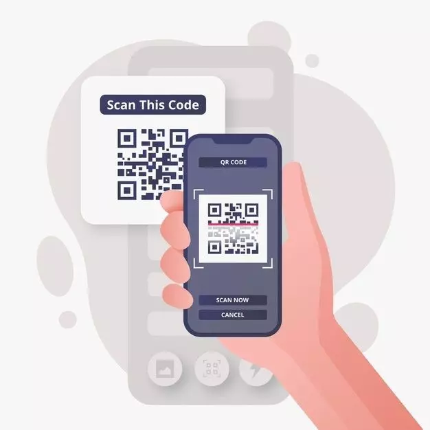 تصميم Qr Codes احترافية وبجودة عالية
