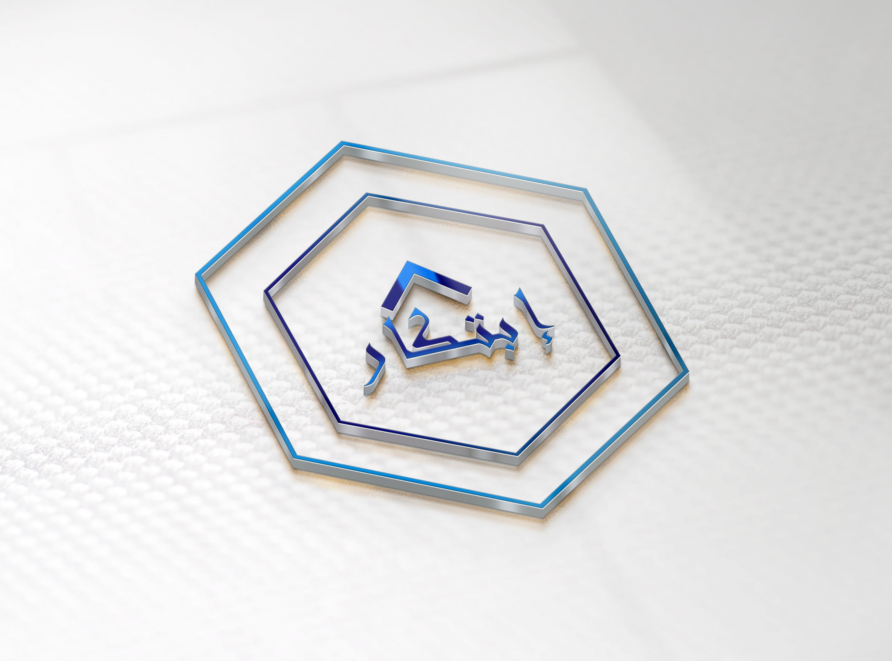 تصميم شعارات بدقة عالية