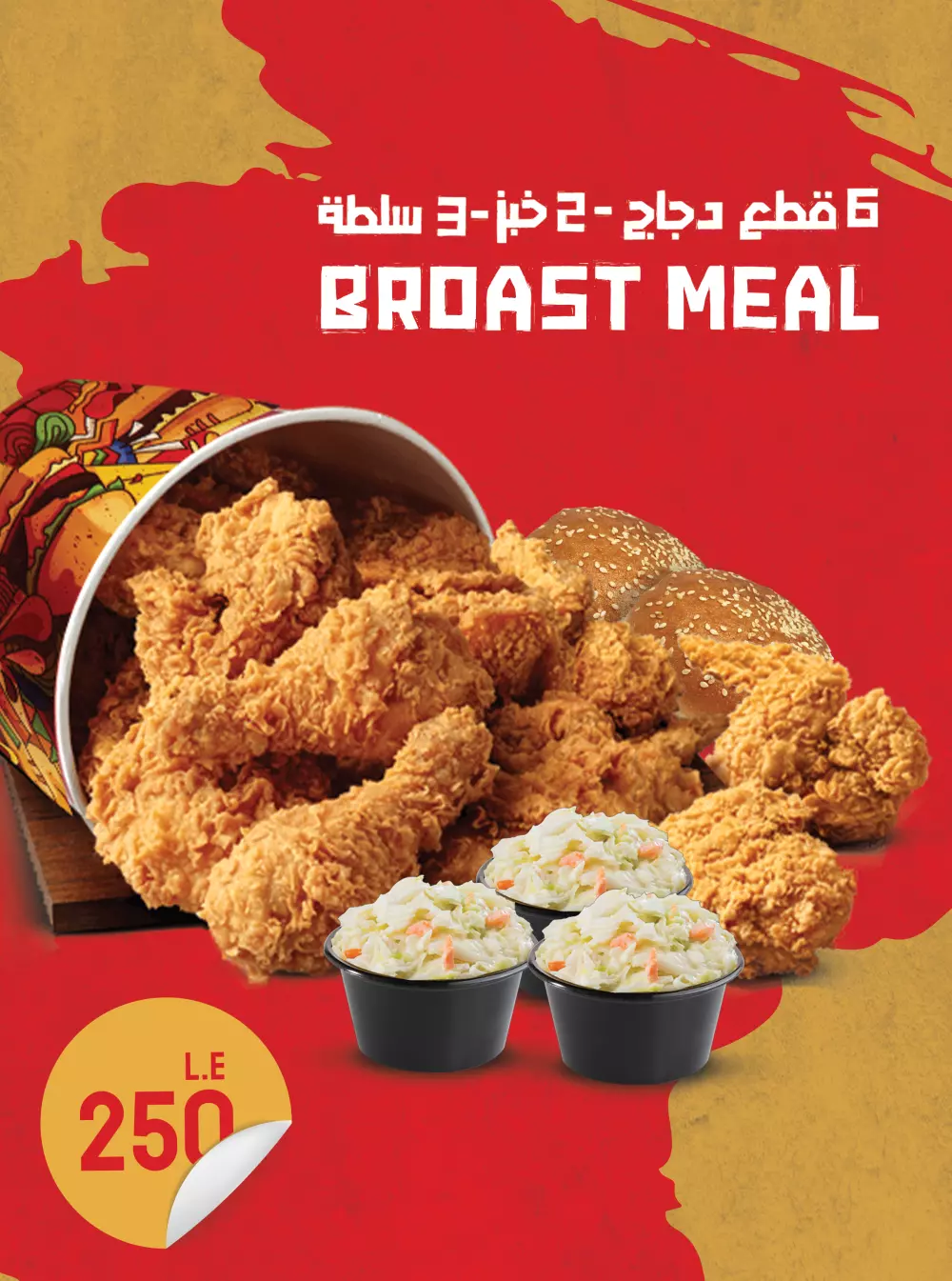 بنرات, فليرات و مطبوعات