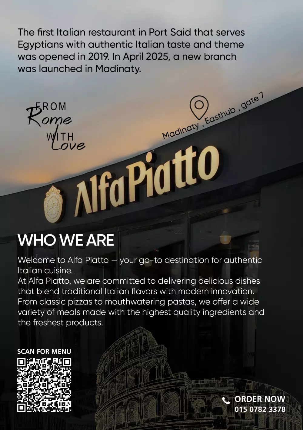 بنرات, فليرات و مطبوعات